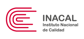 Logo de Instituto Nacional de la Calidad